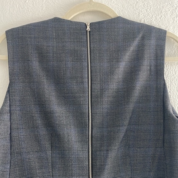 Yaly Couture Tailored Dress, size 6 - Picture 3 of 16